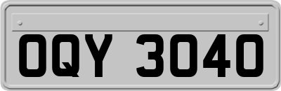 OQY3040