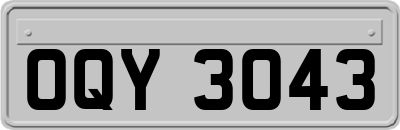 OQY3043