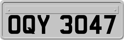 OQY3047