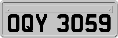 OQY3059