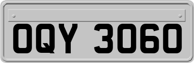 OQY3060