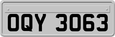 OQY3063