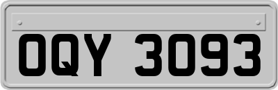 OQY3093