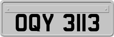OQY3113