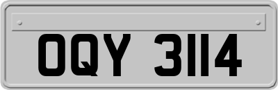 OQY3114