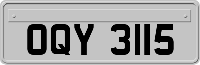 OQY3115