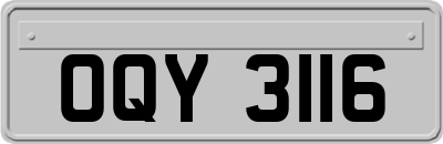 OQY3116