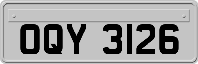 OQY3126