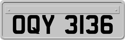 OQY3136