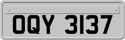 OQY3137