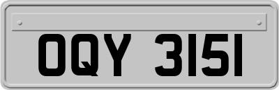 OQY3151