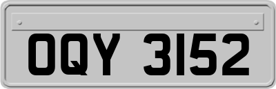 OQY3152