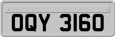 OQY3160