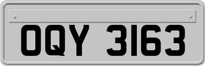 OQY3163
