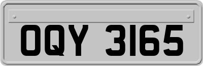 OQY3165