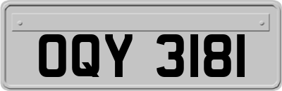 OQY3181