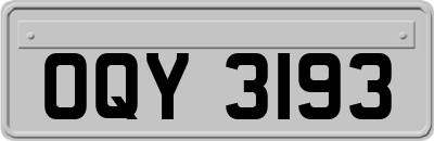 OQY3193