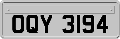 OQY3194
