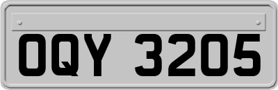 OQY3205