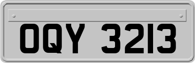 OQY3213