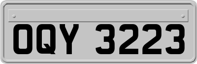 OQY3223