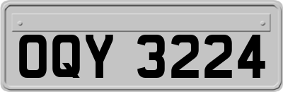 OQY3224