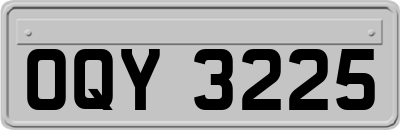 OQY3225