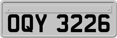 OQY3226