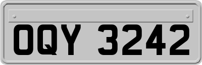 OQY3242
