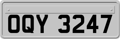 OQY3247