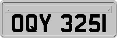 OQY3251
