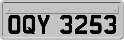 OQY3253