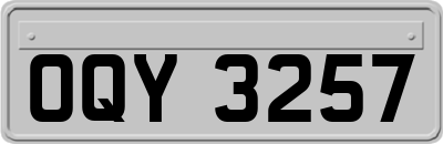 OQY3257
