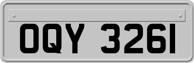OQY3261