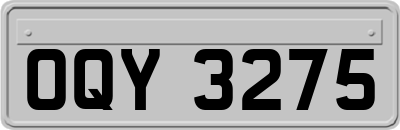 OQY3275