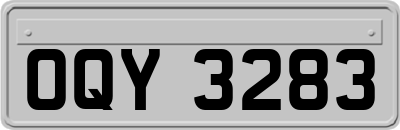 OQY3283