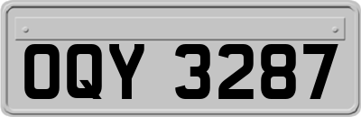 OQY3287