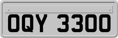 OQY3300