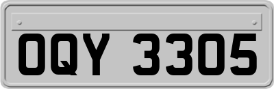 OQY3305