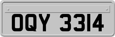 OQY3314