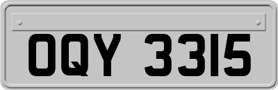 OQY3315