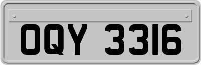 OQY3316