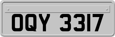 OQY3317
