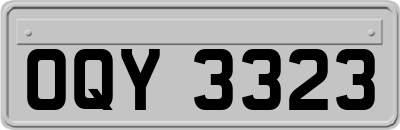 OQY3323