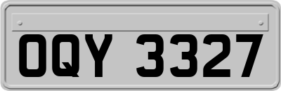 OQY3327