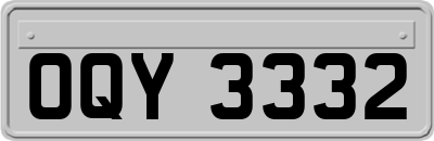 OQY3332
