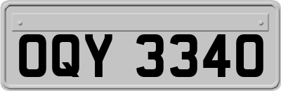 OQY3340