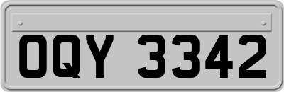 OQY3342