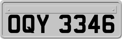 OQY3346