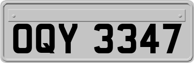 OQY3347